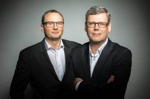 SelectLine Software GmbH gewinnt mit Elvaston Capital Management GmbH einen strategischen Finanzpartner.