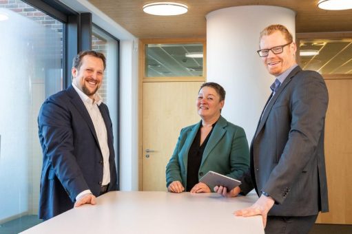 WEMAG Netz GmbH baut Führungsteam aus