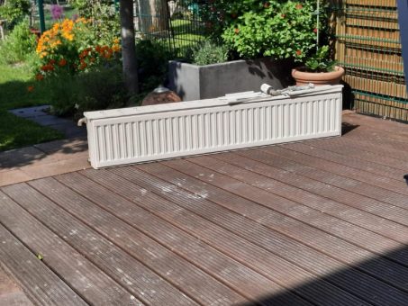 Vergütung von Altmetallen und Schrott in Lemgo