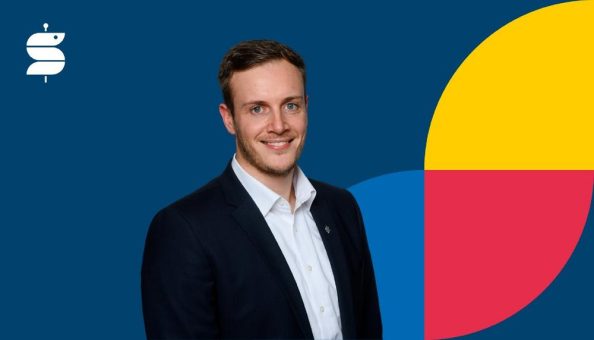 Zum 1. April 2023: Matthias Kloß wird neuer Direktor der Sana Kliniken Sommerfeld