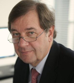 Leoni AG verstärkt Vorstand mit Hans-Joachim Ziems als Chief Restructuring Officer