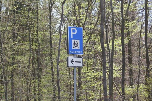 Geo-Naturpark und HessenForst schließen Kooperationsvertrag