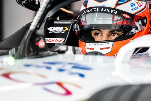 Jaguar TCS Racing ist bereit für den Saisonstart in Mexiko City und den Beginn einer neuen Ära der Formel E