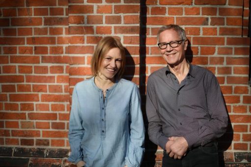 Wechsel im Vorstand der Sektion Werbung der Produzentenallianz: Tony Petersen geht in den Ruhestand, Myriam Zschage folgt ihm nach