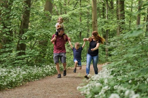 25 Jahre Nationalpark Hainich – eine beeindruckende Entwicklung