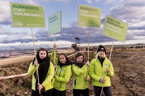 Kommentar zur bevorstehenden Räumung: „Mit Lützerath würden auch ambitionierte Klimaziele beerdigt“