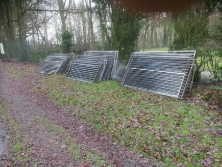 Nicht nur Schrott und Altmetall sondern auch Autoverschrottung in Duisburg