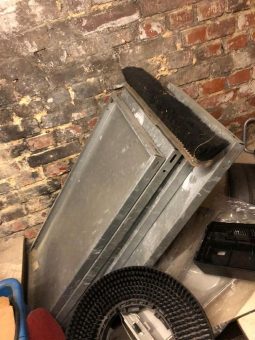 Schrottabholung und Entrümplung in Dormagen, schnell fair und gut für die Umwelt