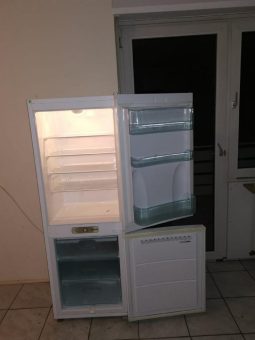 Schrottentsorgung nach Terminabsprache in Bottrop