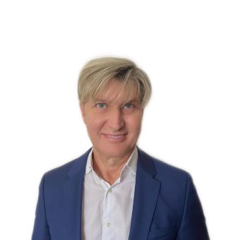 Pantelis Astenburg ist neuer Vice President of Sales DACH bei Versa Networks