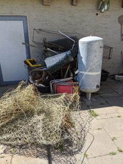 Kostengünstig und transparent – Entrümpelung in Gelsenkirchen