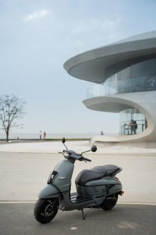 Neu: der Django Shadow
