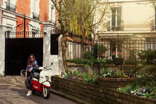 Saisonbeginn: Frühjahrs-Check für den Roller