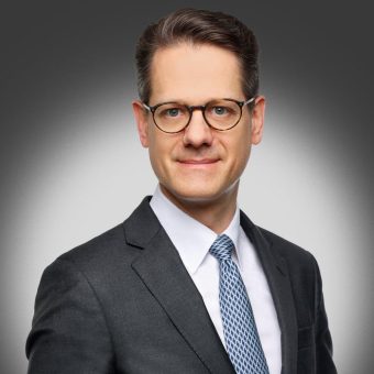 Jacob Pretzell neuer Head of Fund Management der KanAm Grund Institutional