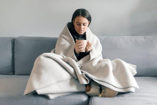 Brrr, ist das kalt! – Warum manche Menschen schneller frieren