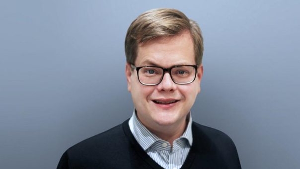 Führungswechsel bei TV-Wartezimmer: Markus Spamer übergibt das Zepter an Christian-Georg Siebke