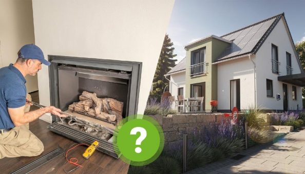 Kaminöfen boomen – aber sind sie wirklich eine gute Alternative zum Gas und Öl?
