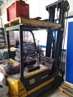 Mobiler Schrotthandel aus ihrer Region kümmert sich um ihre Autoverschrottung