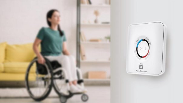 Ei Electronics präsentiert All-in-one-Lösung für Rauchwarnmelder