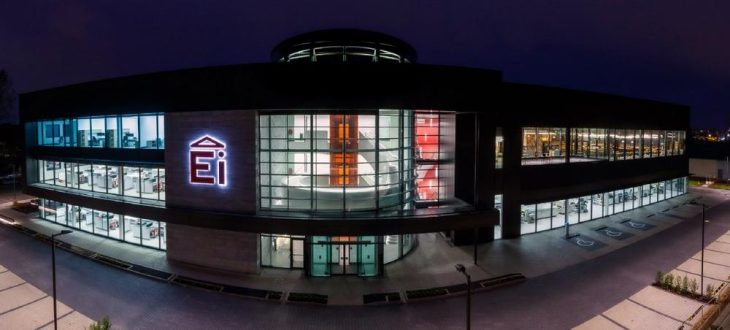 Ei Electronics eröffnet neue Unternehmenszentrale  in Shannon