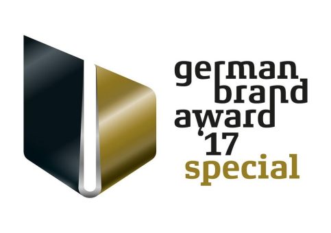 German Brand Award 2017 für Ei Electronics