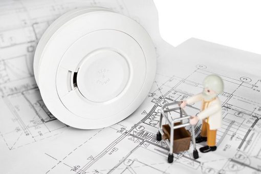 Neue Seminare barrierefreie Elektrotechnik