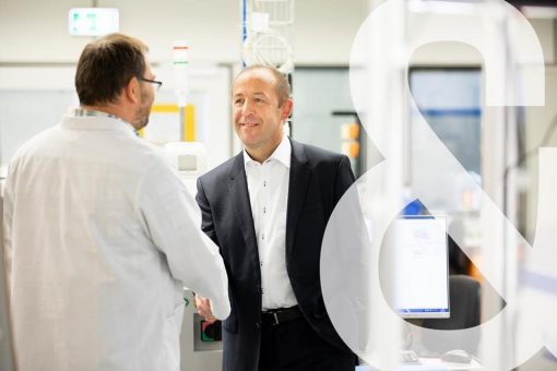 Kieback&Peter zählt erneut zu den besten Arbeitgebern Deutschlands