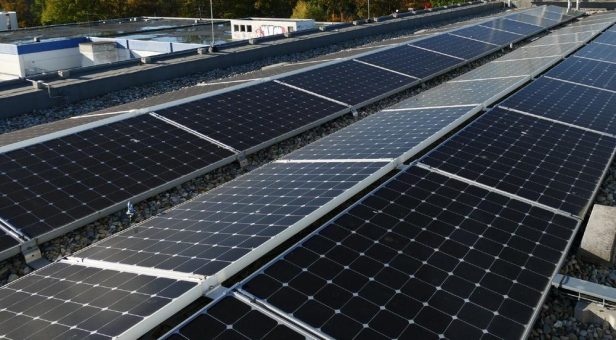 Energie erzeugen – anstatt Energie verschenken