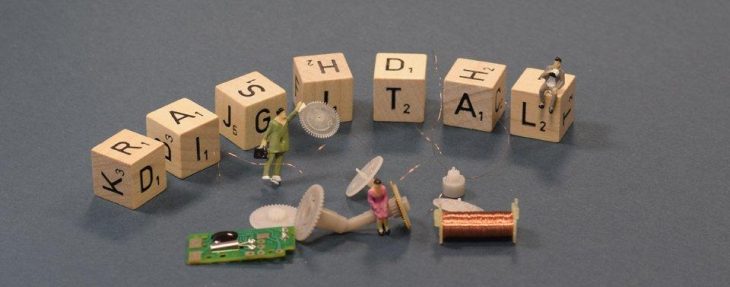 Transformation in der Transformation – Digitalisierung verändert auch die Aufgaben der IT-Dienstleister