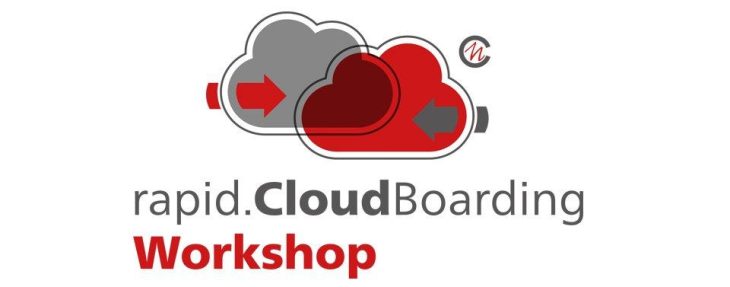Anwendungen in die Cloud migrieren– von der Strategie bis zur Umsetzung