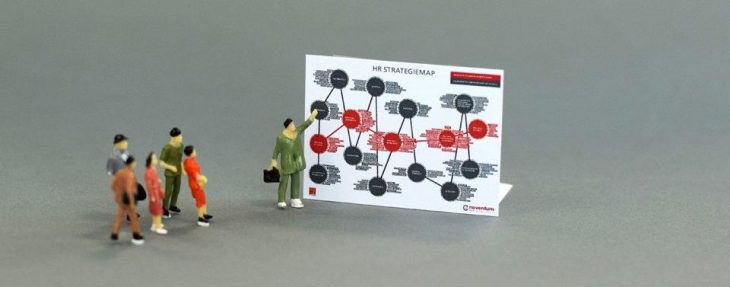 Organisationsentwicklung und Unternehmenskultur im digitalen Zeitalter