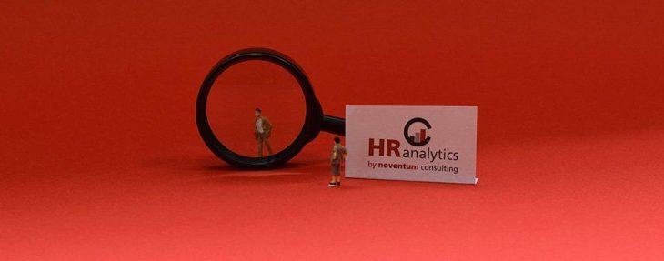 Microsstrategy Symposium: Noventum präsentiert HR-Analytics, die Lösung für das Personalberichtswesen