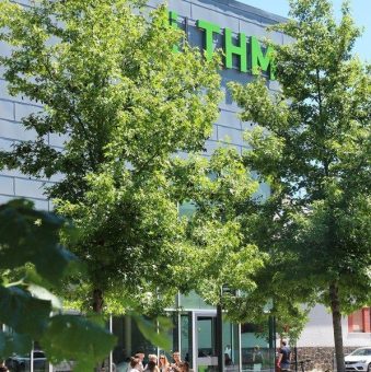 Technische Hochschule Mittelhessen stellt drei Master-Fernstudiengänge vor