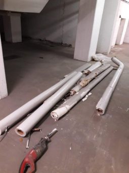 Schrottabholung mit Vergütung in Remscheid