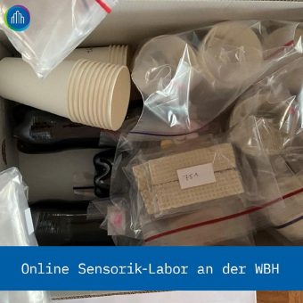 Labore an der WBH