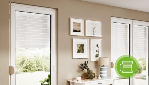 Rollläden: Die Alleskönner vorm Fenster
