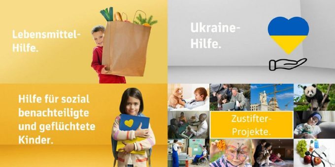 BBBank Stiftung zieht positives Fazit zu Spendensammlung und Projektförderung in 2022
