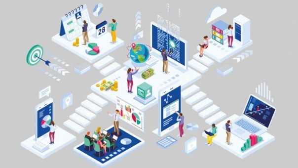 Jetzt informieren und noch zum Fernstudium anmelden