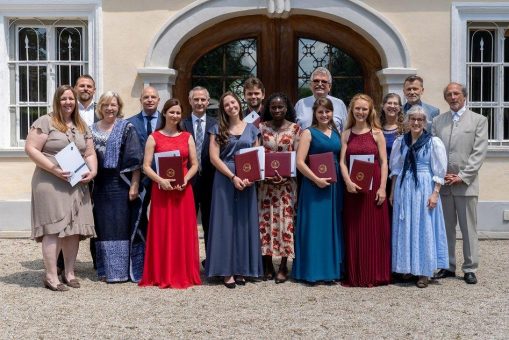 „M.A. in Education“ am Seminar Schloss Bogenhofen (Österreich)