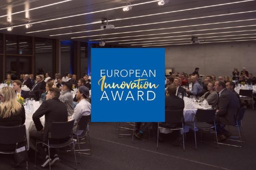European Innovation Award 2023: Zukunftsweisende Neuheiten der Caravaning-Branche