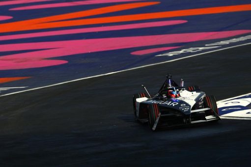 Jaguar TCS Racing startet in Mexiko City mit einem Punkteergebnis in die neue Gen3-Ära der Formel E