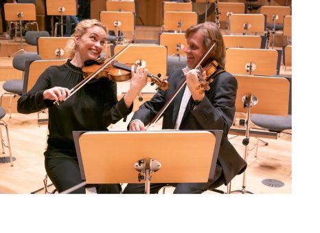 Deutschlandpremiere von „TÁR“ mit Cate Blanchett im März 2023 – Dresdner Philharmonie spielt das Film-Orchester