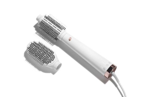 T3 MICRO neuer Heißluftstyler: T3 AireBrush Duo