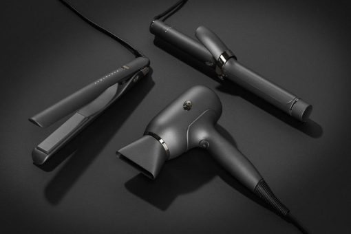 Neue Line von T3 Micro Haarstyling Geräte: THE GRAPHITE LINE Styling und Design auf höchstem Niveau – die dunklere Seite von T3 Micro mit der neuen G