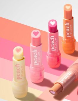 Peach Bloom Lippenbalsam von Too Faced