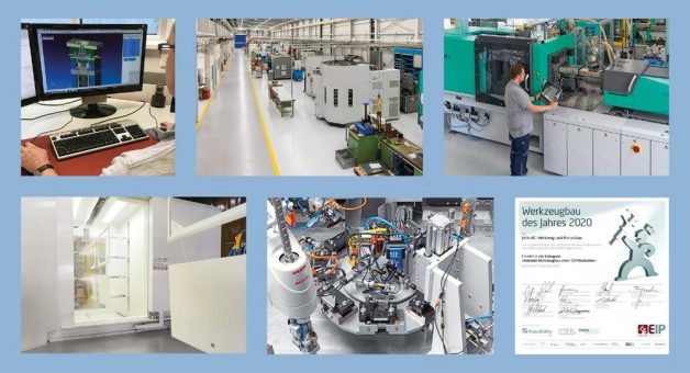 Technologiepartner, Bauteile- und Baugruppenfertiger, Industrie-Dienstleister und Arbeitgeber