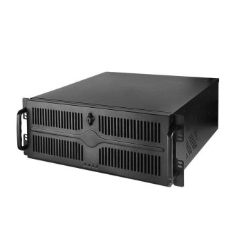 Neues CHIEFTEC 19″ 4HE Rack-Gehäuse in Kurzversion