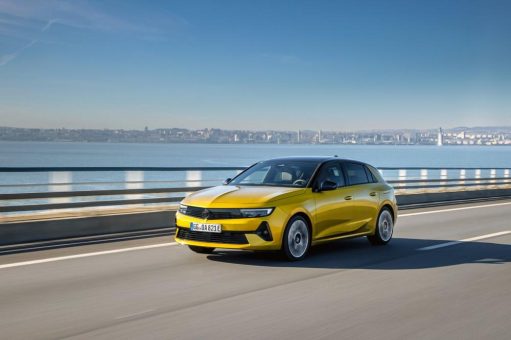 „So schmeckt die Zukunft“: Opel lädt zum großen Angrillen 2023
