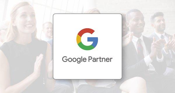 KERN AG erneut Google Partner