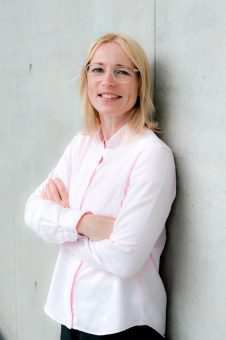 Neue Leitung der Abteilung Politik und Kommunikation: Stephanie Bosch startet zum 01.02.2023 beim BKK Dachverband